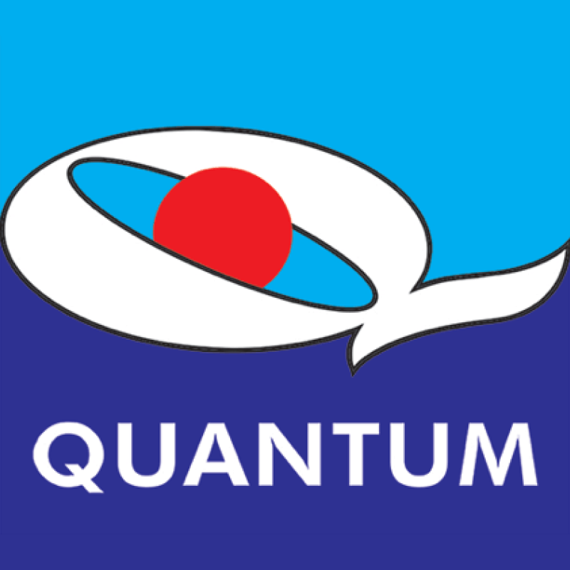 Quantum AMC Logo